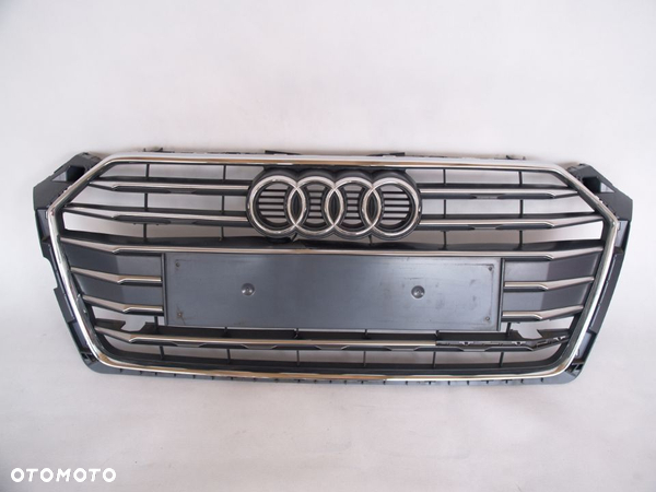 Audi A5 Atrapa grill 15r 8W6 a 5 - 1
