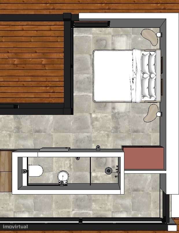 Apartamento T3 | Jardim | Aliados-35