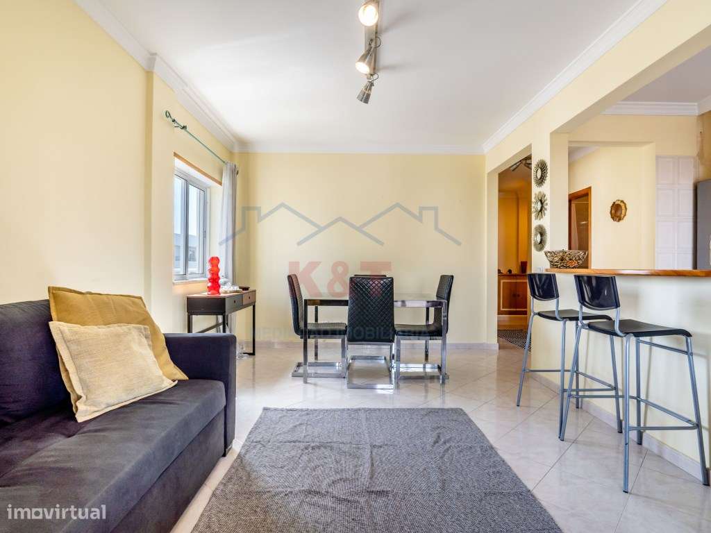 Apartamento T1 a 1500m da Praia da Rocha - Grande imagem: 5/29