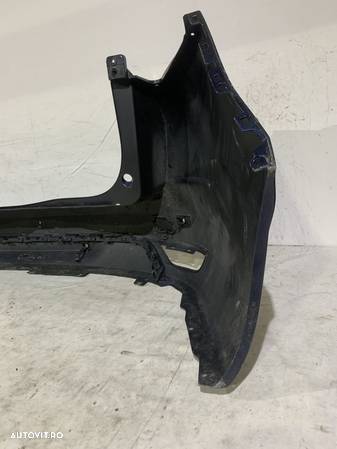 Bara spate Renault Megane 4, Kombi, 2016, 2017, 2018, 2019, cod origine OE 850226043R. - 11