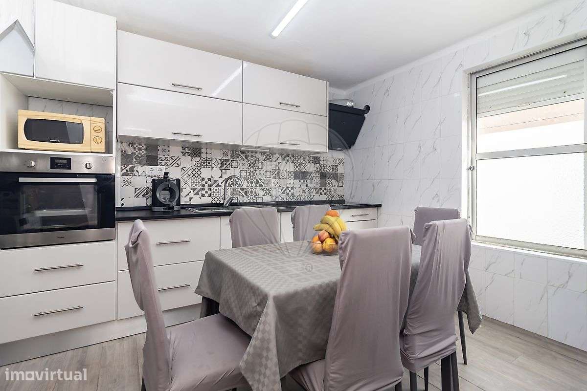 Moradia T2 para venda - Grande imagem: 4/20