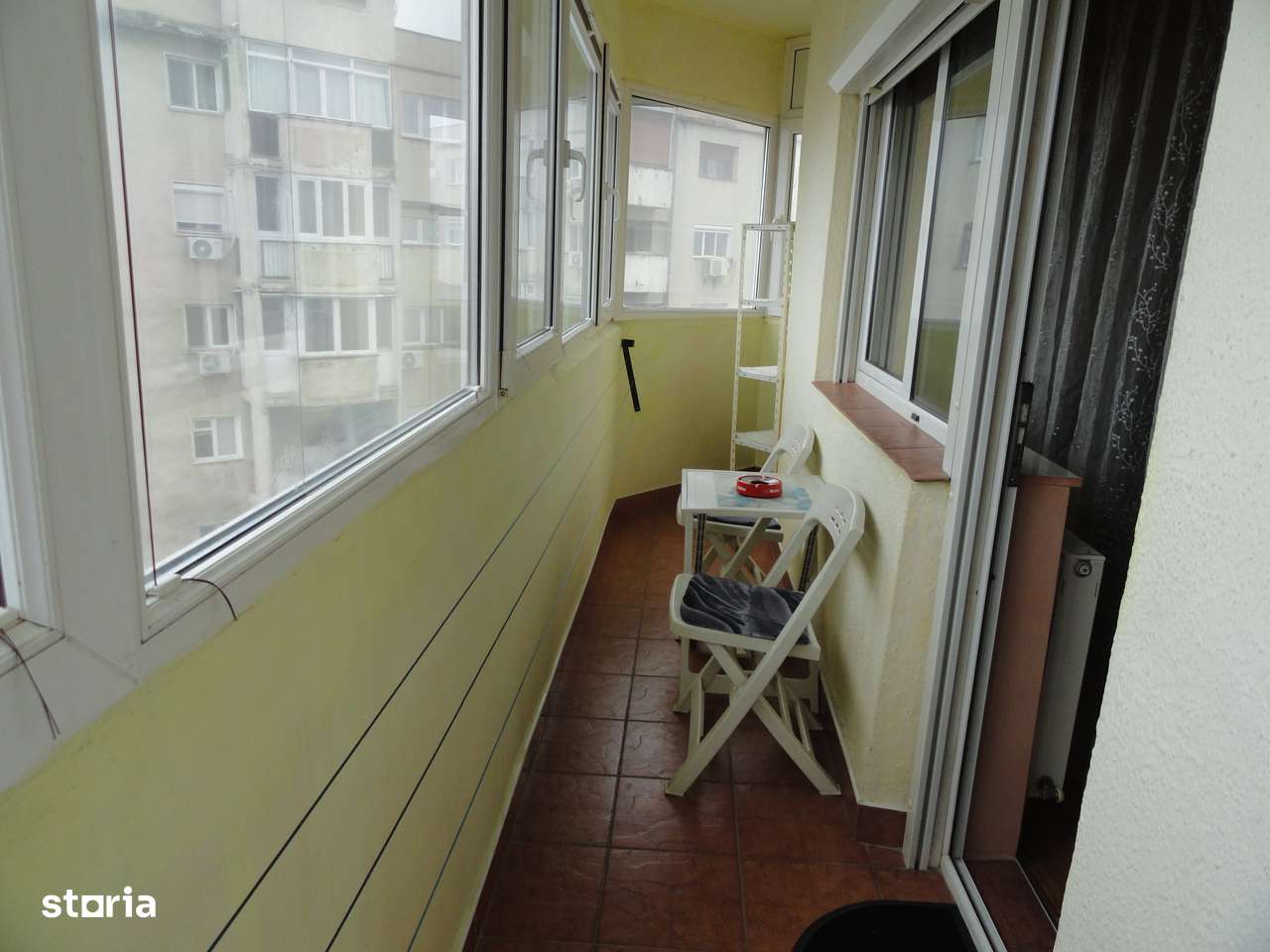 Apartament 2 camere decomandat etaj intermediar 85 mp la Z-uri Vlaicu - Imagine principală: 5/20