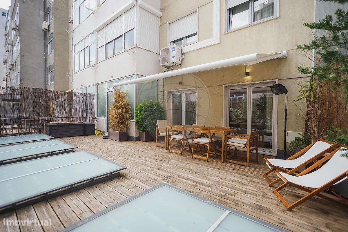 Apartamento T2 para venda-7