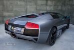 Lamborghini Murcielago LP640 E-Gear Roadster - 6