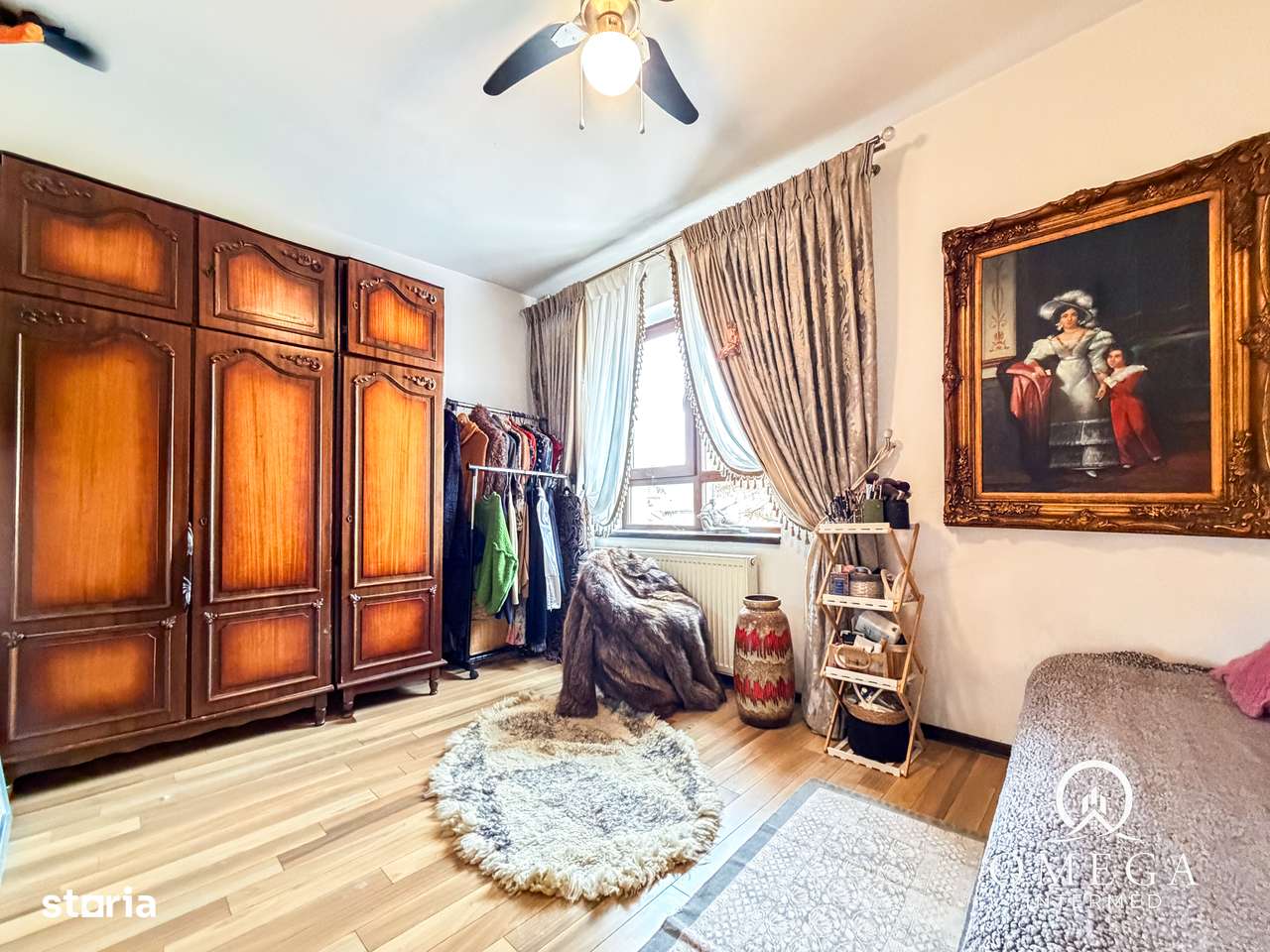 3 camere Centru Piata Unirii 139.000 Euro-6