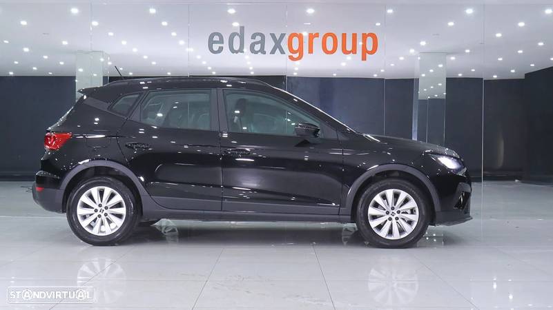 SEAT Arona 1.0 TSI Style - 2