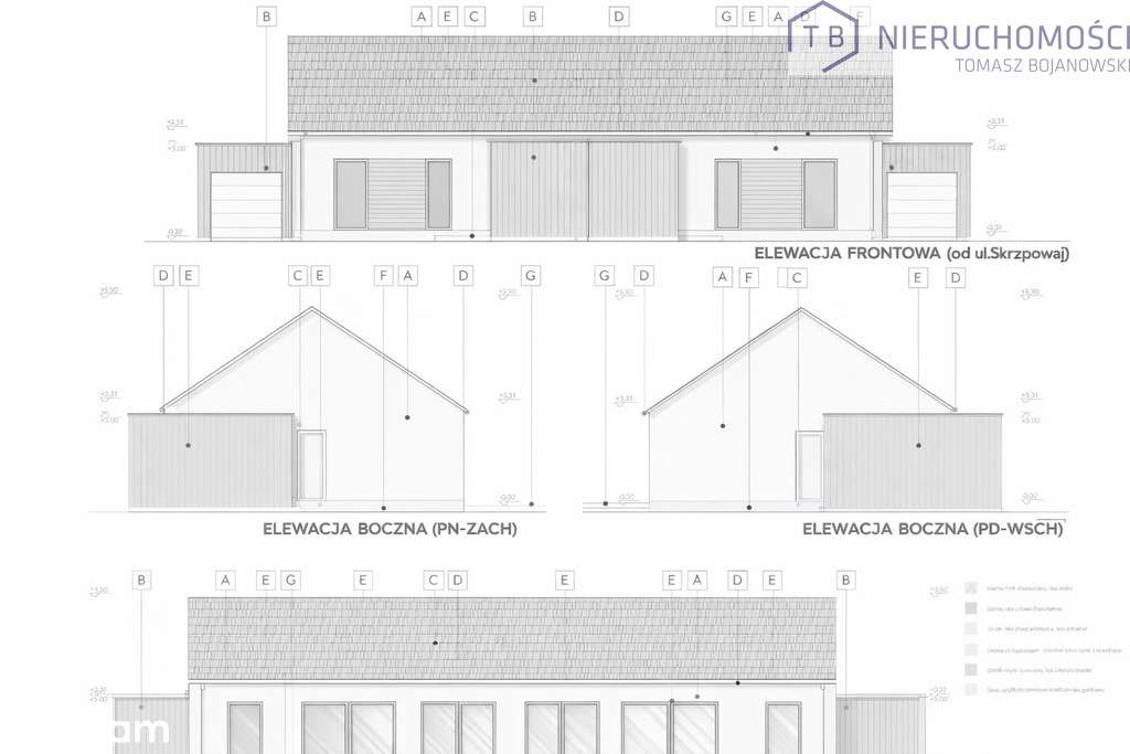2 działki Tarnowo Podgórne Vat 23-0