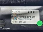 Display bord Audi A1 (8X1) [Fabr 2010-2018] 8X0857273B - 3