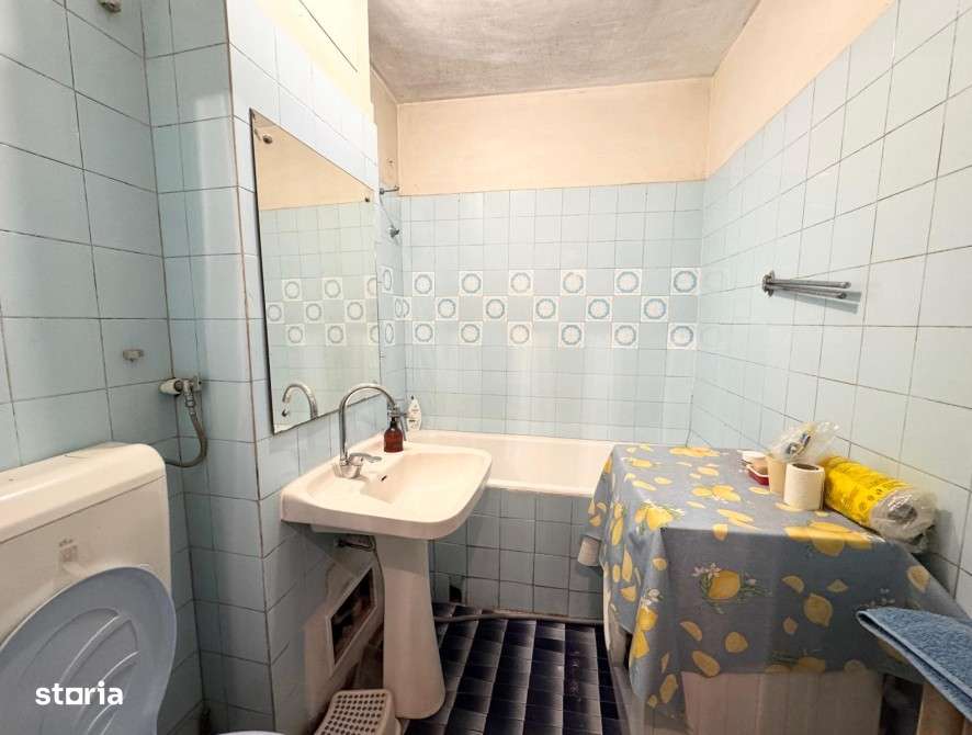 3 camere, 70 mp + balcon, Calea Dorobanților-3