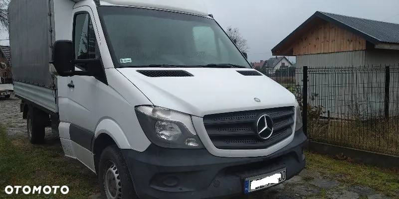 Mercedes-Benz sprinter - 2