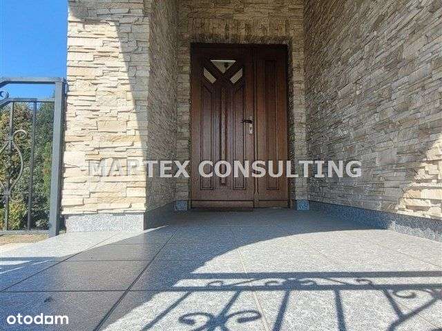 Dom, 220 m², Pszów-10