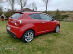 Alfa Romeo Mito 1.4 16V - 1