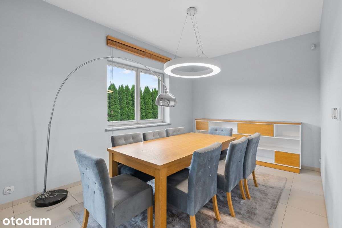 Dom do zamieszkania od zaraz – Jaworzno Ciężkowice-9