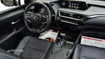 Lexus UX 250h 2.0L HEV 20H- (178 HP) 4X2 CVT Executive - 8