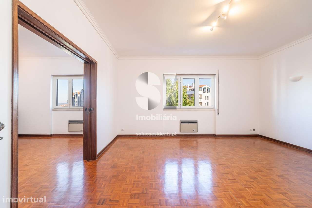 Fabuloso T8 em dois pisos em Celas - Grande imagem: 3/32