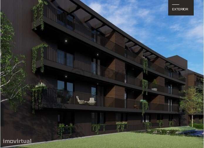 T2 Novo no Empreendimento Dalí-9