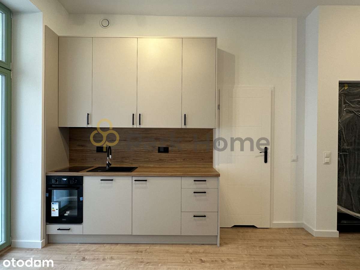 Kawalerka blisko Uniwersytetu Ekonomicznego - Pełny obrazek: 3/8