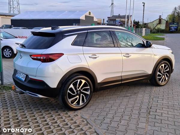 Opel Grandland X 1.6 CDTI Ultimate S&S - 5