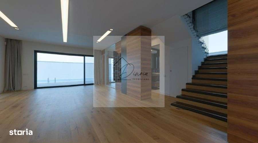 COM 0% Vila de vanzare Pipera I Scoala Americana I complex exclusivist - Imagine principală: 3/15