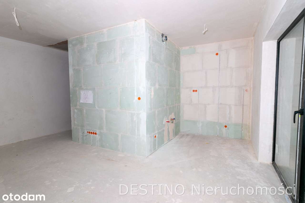 3'pok. apartament w nowoczesnym budynku przy ul. Skalnej w Karpaczu-9