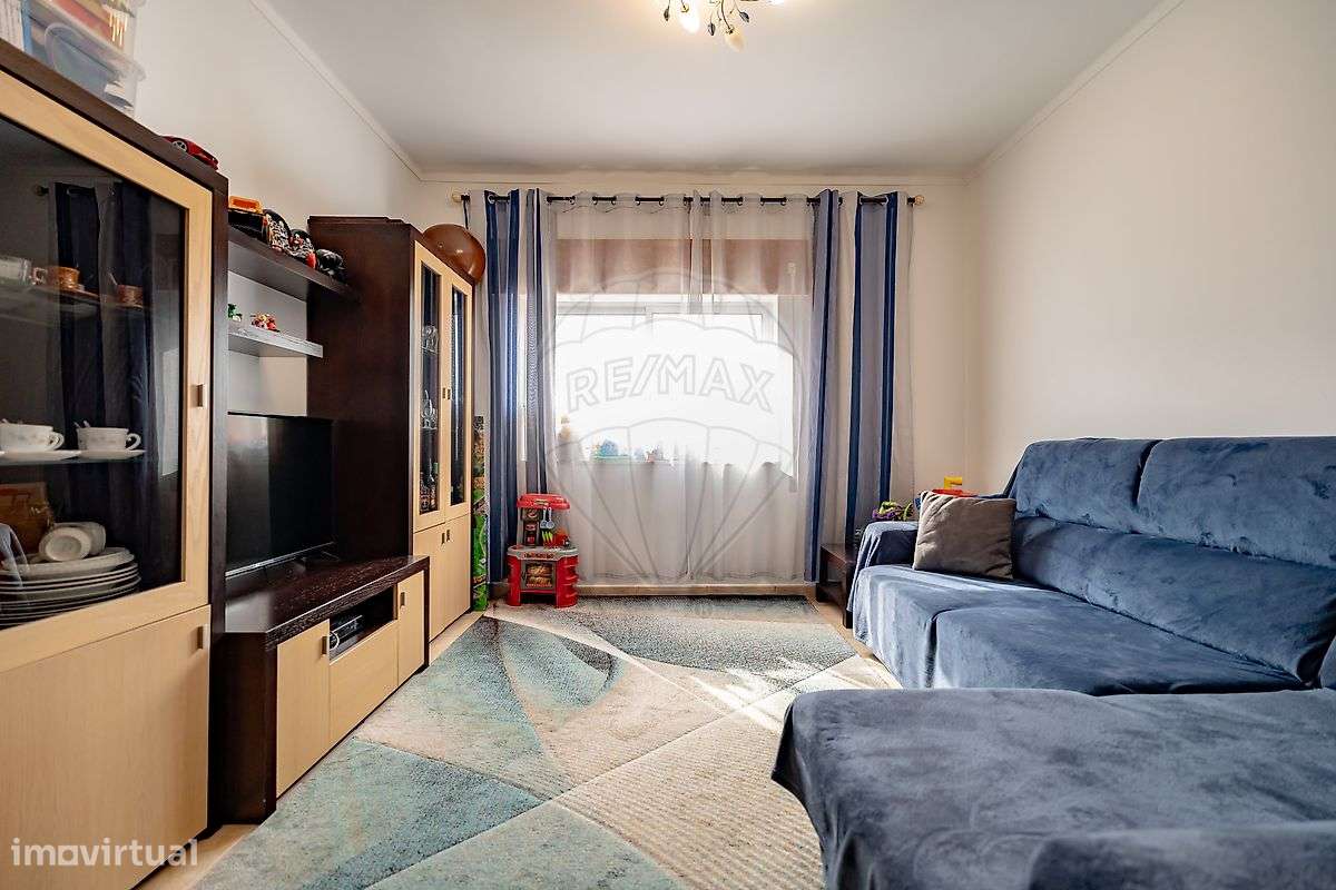 Apartamento T2 para arrendamento - Grande imagem: 4/13