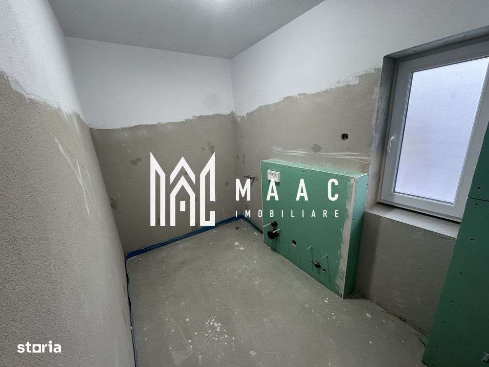 Casă 4 camere | Constructie noua I 350 mp teren I Turnisor - Imagine principală: 2/6