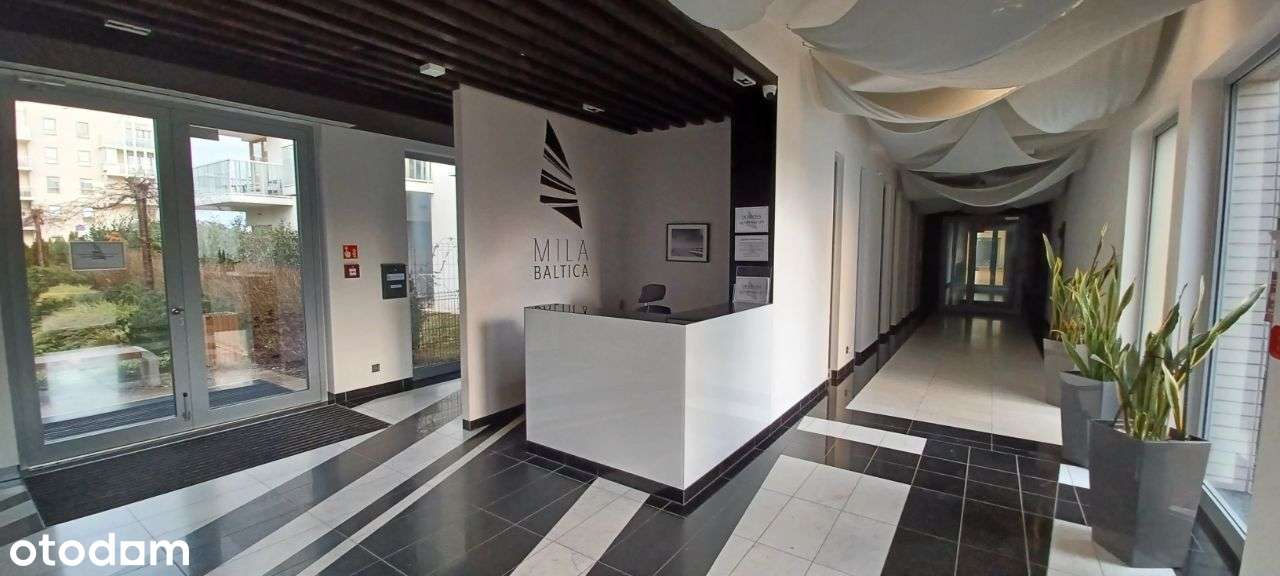 Apartament Milla Baltica Promocyjna cena !!-14