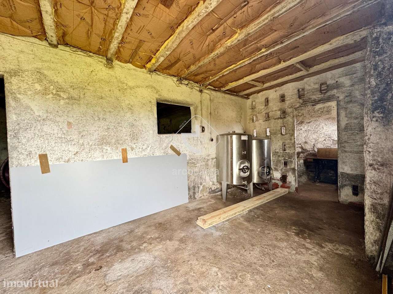 Moradia T3 em Vila Fonche-49