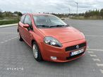 Fiat Grande Punto 1.4 8V Active - 2