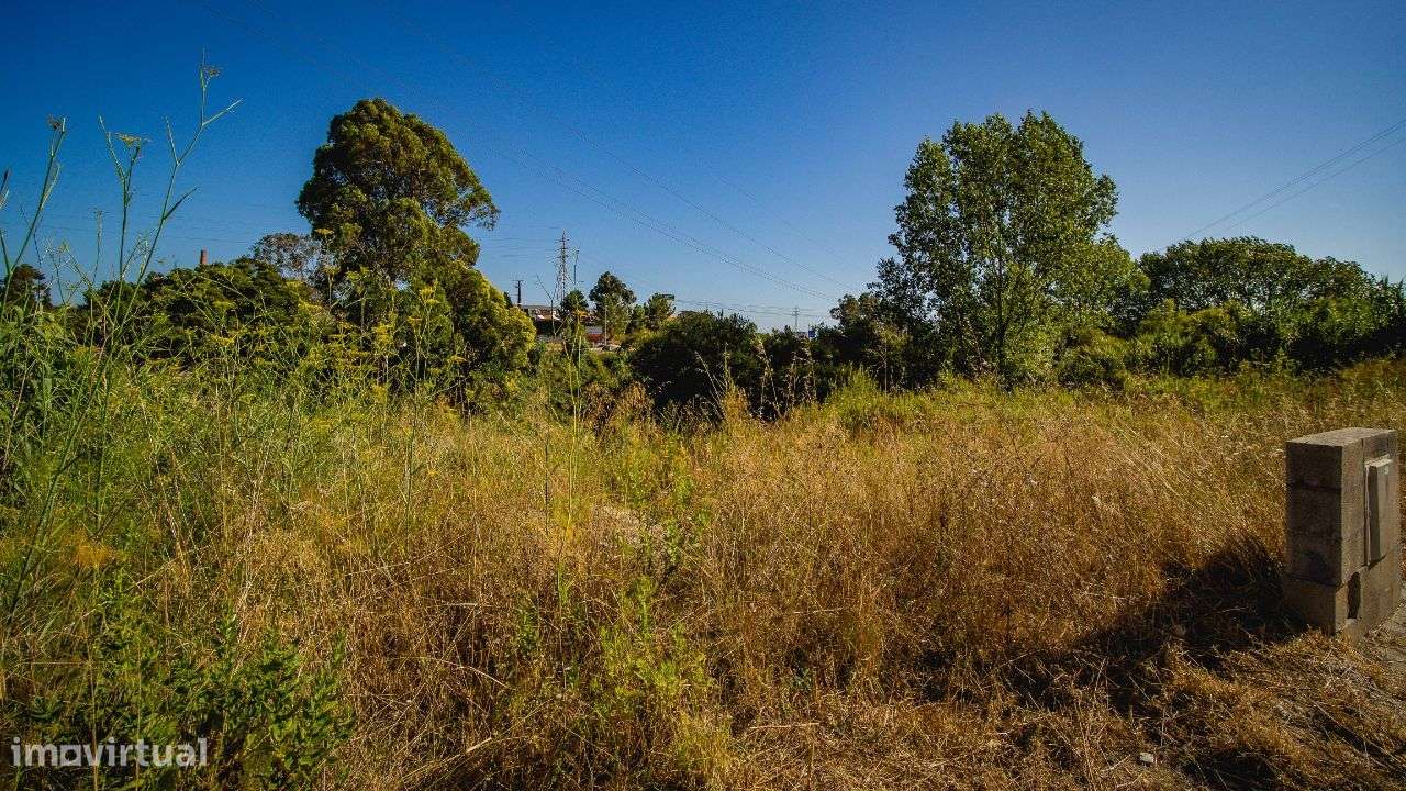 Lote de terreno para construção moradia em banda, Esgueira, Aveiro - Grande imagem: 4/12