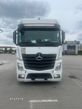 Mercedes-Benz ACTROS - 2