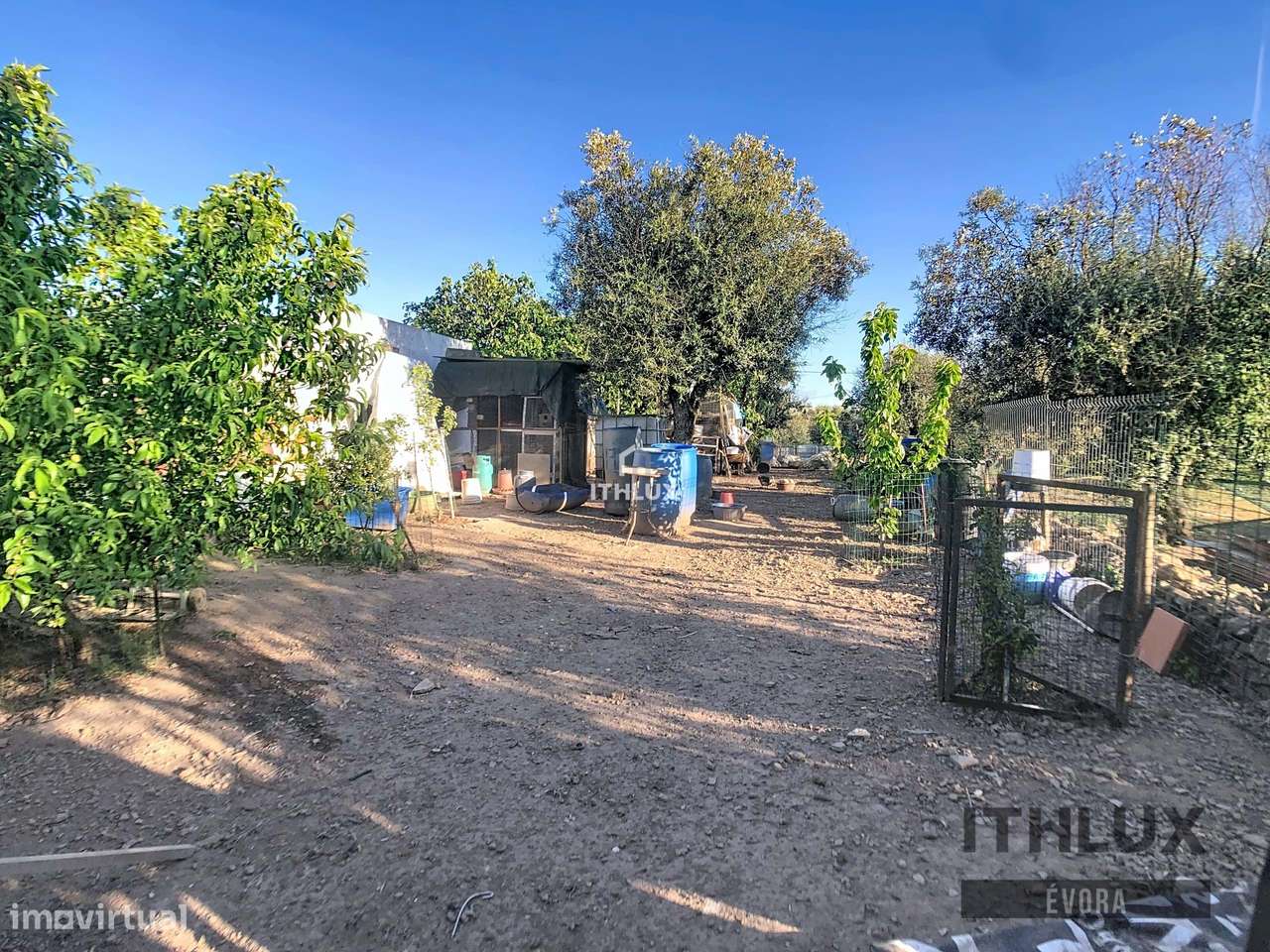 Moradia localizada em Vila Boim, Elvas com área bruta privativa de 67m-12