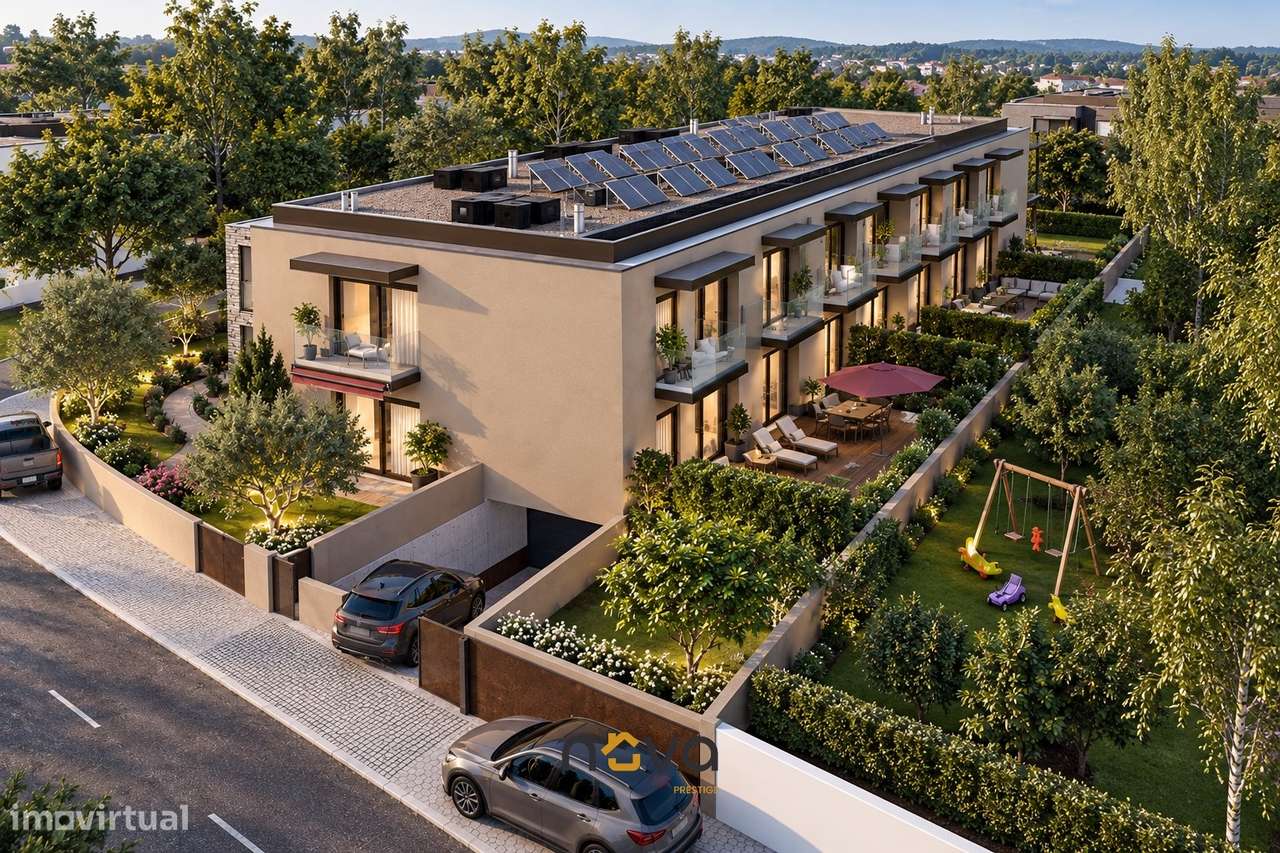 T1 NOVO | POUSA RESIDENCE – BARCELOS-26