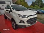 Ford EcoSport 1.5 TDCi Limited Edition - 3