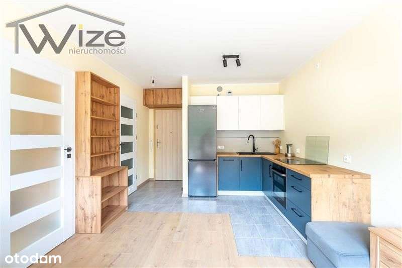 2 pok. mieszkanie na Morenie - Os. Młoda Morena-9