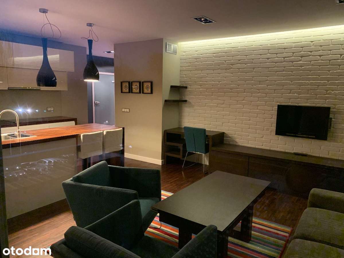 Apartament do wynajęcia - Łódź, ul. Obywatelska - Pełny obrazek: 5/8