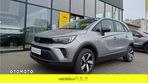 Opel Crossland 1.2 T - 1