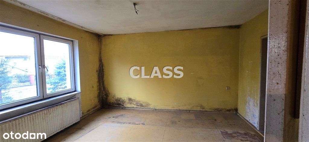 Dom wolnostojący w gminie Szubin.-8