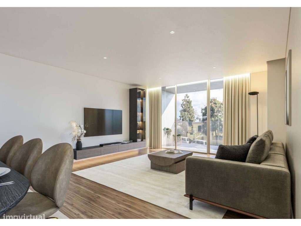 Apartamento T3 junto ao Jardim - Grande imagem: 5/5