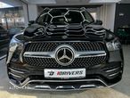 Mercedes-Benz GLE 450 4Matic 9G-TRONIC - 2