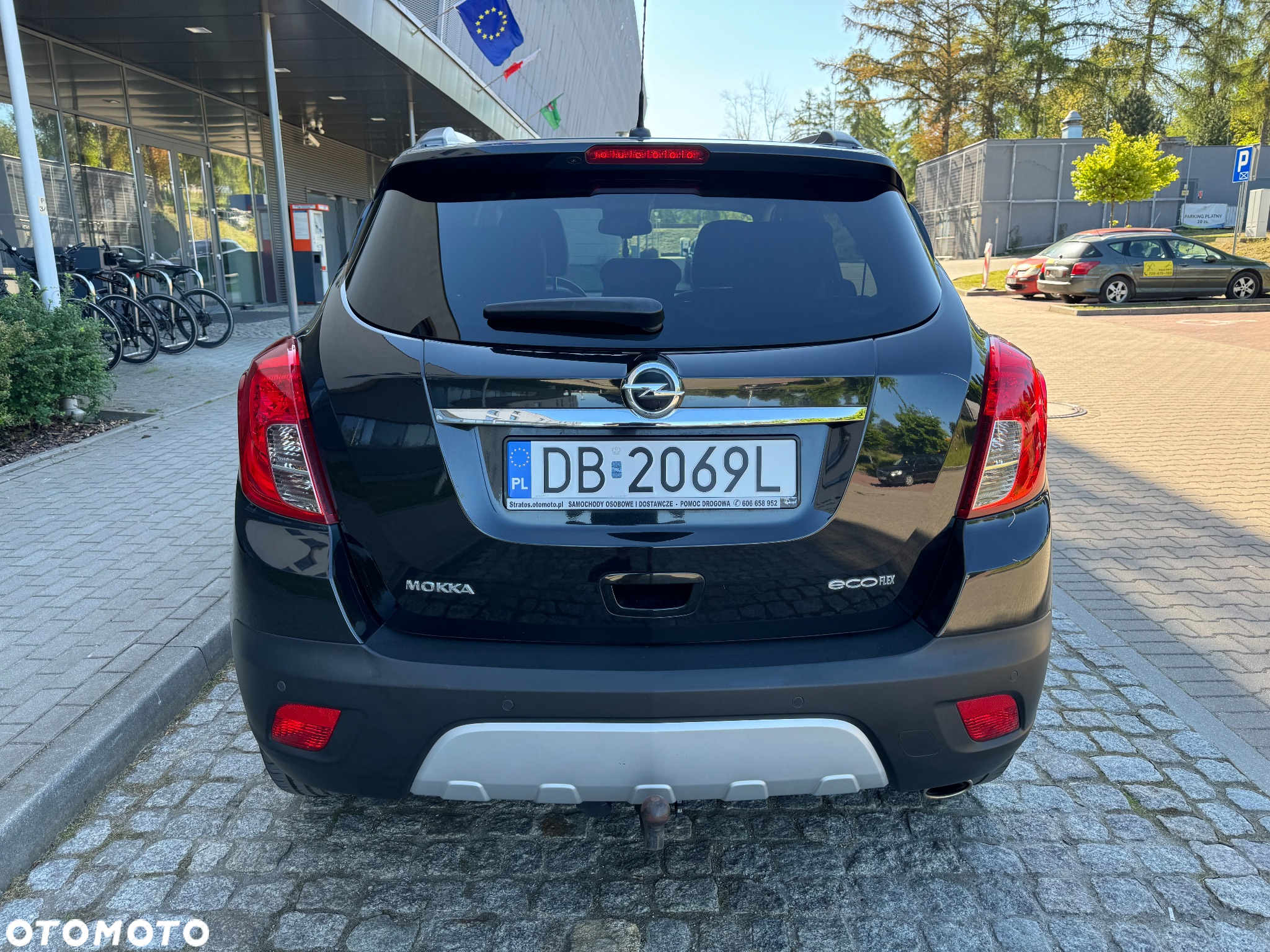 Opel Mokka 1.4 T Cosmo - 6