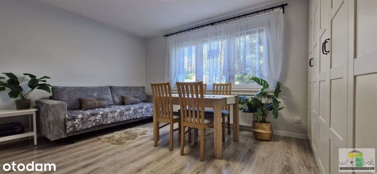 Piękne 2 pokojowe mieszkanie w Jaworzynie Śląskiej - Pełny obrazek: 4/20