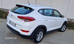 Hyundai Tucson 1.6 GDI BlueDrive Comfort 2WD - 12