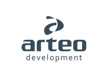Arteo Development Sp. z o.o. Logo