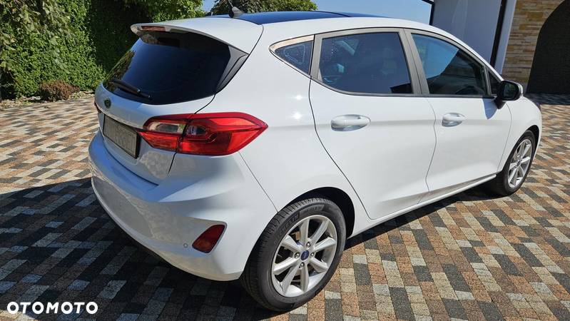 Ford Fiesta - 15