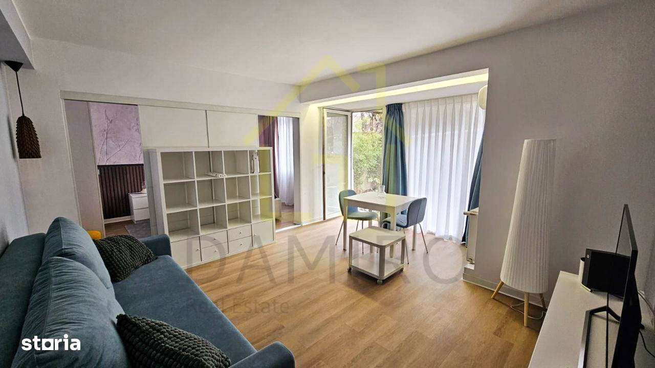 Apartament 2 camere Metrou Eroii Revolutiei Pet Friendly Prima Chirie - Imagine principală: 4/8