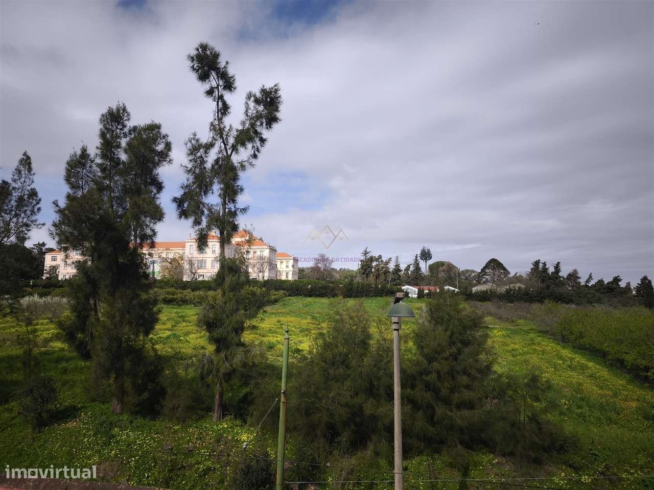 Apartamento T1 Venda em Alcântara,Lisboa-39