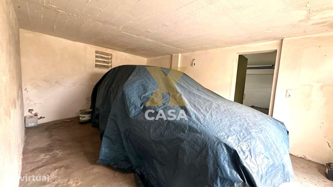 Moradia T3 Venda em Gondemaria e Olival,Ourém-44