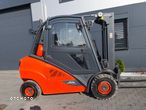 Linde H35T-02 - 2