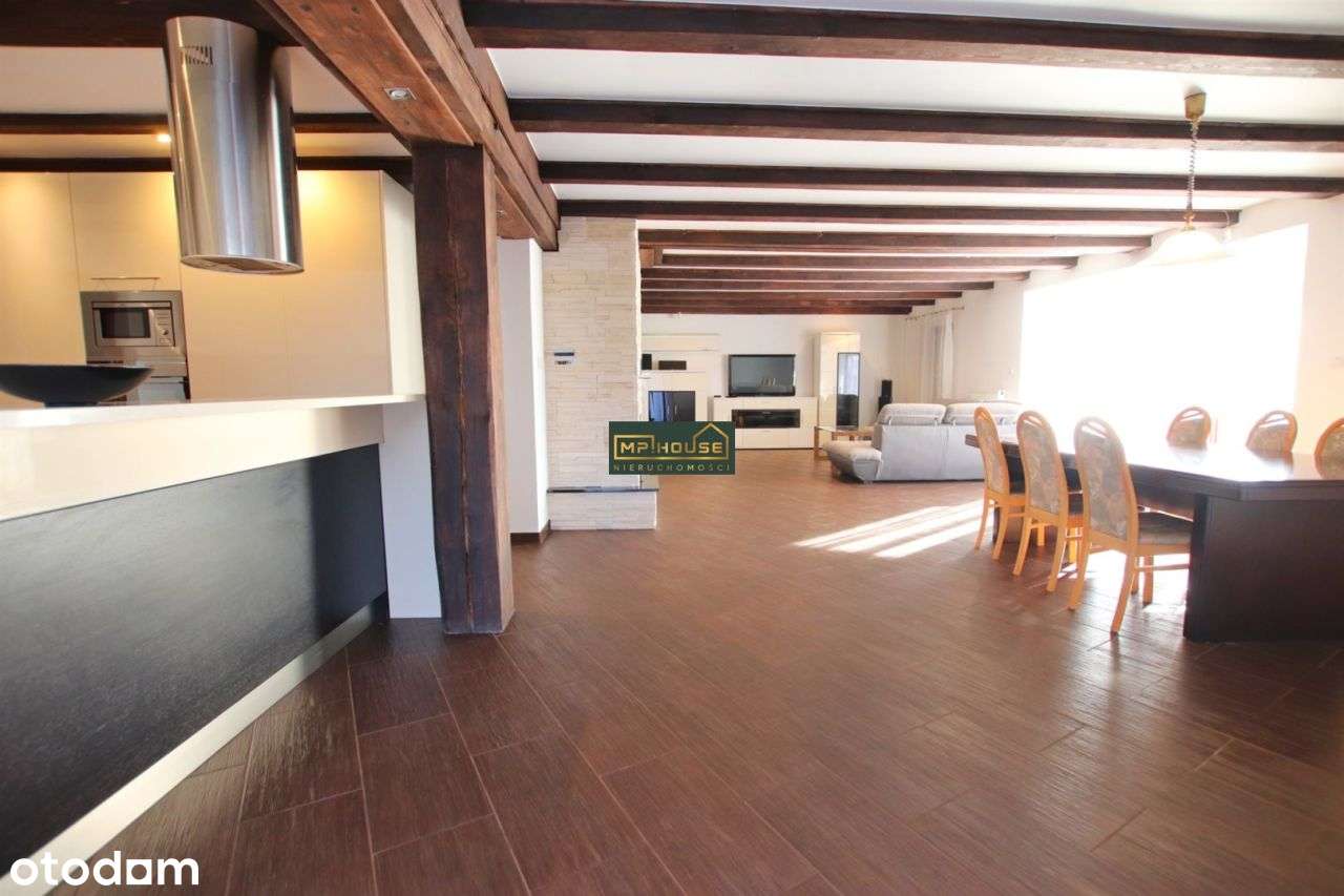 Dom 265 m² | Struga, ul. Jana Pawła II | 2015 r. |-4